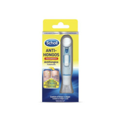 Dr Scholl Tratamiento Antihongos Uñas
