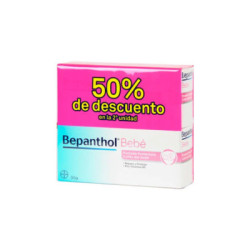 Bepanthol Duplo Pomada Protect Bebe 30 Gr