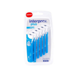 Interprox Cepillos Plus Cónico