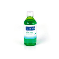 Vitis Colutorio Aloe 1 L
