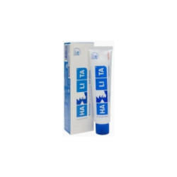 Halita Pasta Dentífrica 75 Ml.