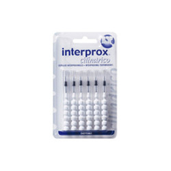 Cepillo Espacio Interproximal Interprox Cilindri