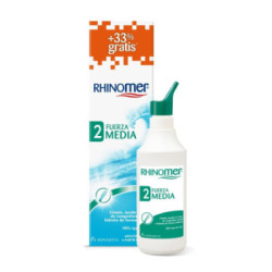 Rhinomer Fuerza 2