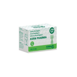 Suero Fisio Kern 5 Ml 30 Un