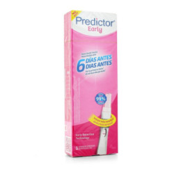 Predictor Avanzado Test Embara