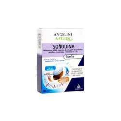 Soñodina 30 Compresión
