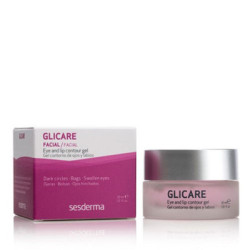 Glicare Gel Contorn Ojos-Labio
