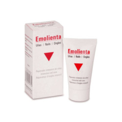 Emolienta Uñas 15 Ml.