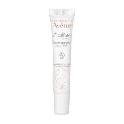 Eau Thermale Avène Cicalfate + Labios Bálsamo Reparador