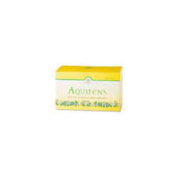 Aquitens 10 Hipertensión (135-Pm) Infusión Clásica