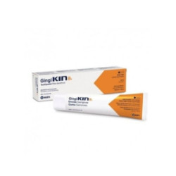 Gingikin B5 Pasta Dentífrica 125 Ml.