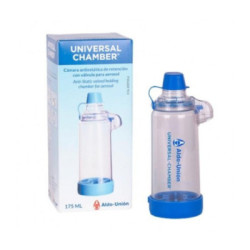 Inhalventus Camara Inhalacion