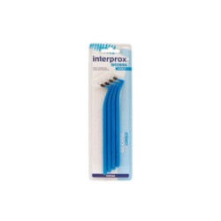 Interprox Cepillos Access Cónico 4 Uds.