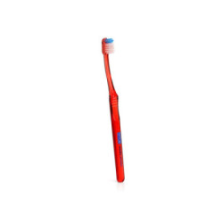 Vitis Pack Cepillo Duplo Medio