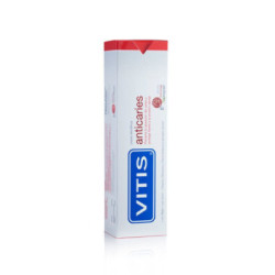 Vitis Pasta Anticaries 100 Ml.