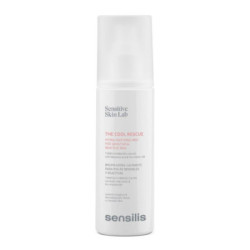 Sensilis The Cool Rescue 150 Ml.