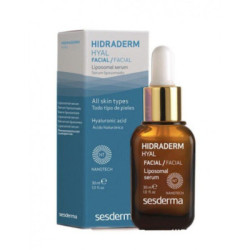 Hidraderm Liposomal Serum 30 Ml.