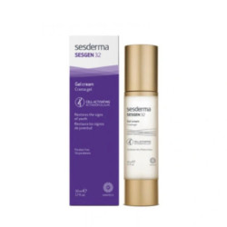 Sesgen 32 Crema Gel Facial 50 Ml.