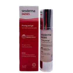 Daeses Gel Reaf Cuello 50 Ml