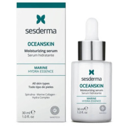 Sesderma Oceanskin Serum Hidratante 30 Ml