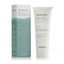 Sesnatura Reafirmante Crema Senos Cuerpo 250 Ml.