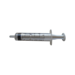 Jeringa Esteril 5 Ml.. 3C