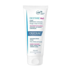 Ducray  Dexyane Med Crema Reparadora Calmante Eccemas