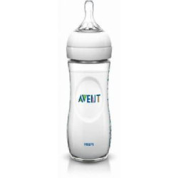 Biberon Pp Natural Philips Avent 260 Ml