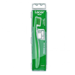 Lacer Cdl Blister Mini Medio