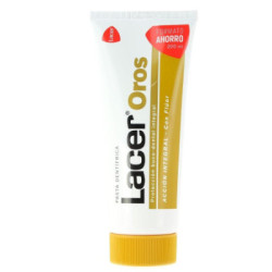 Lacer Oros 2500 Pasta Dentifrica 200 Ml
