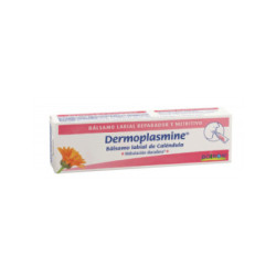 Dermoplasmine  Balsamo Labial