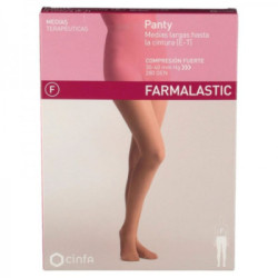 Panty Farmalastic Cab Fuerte Egrande